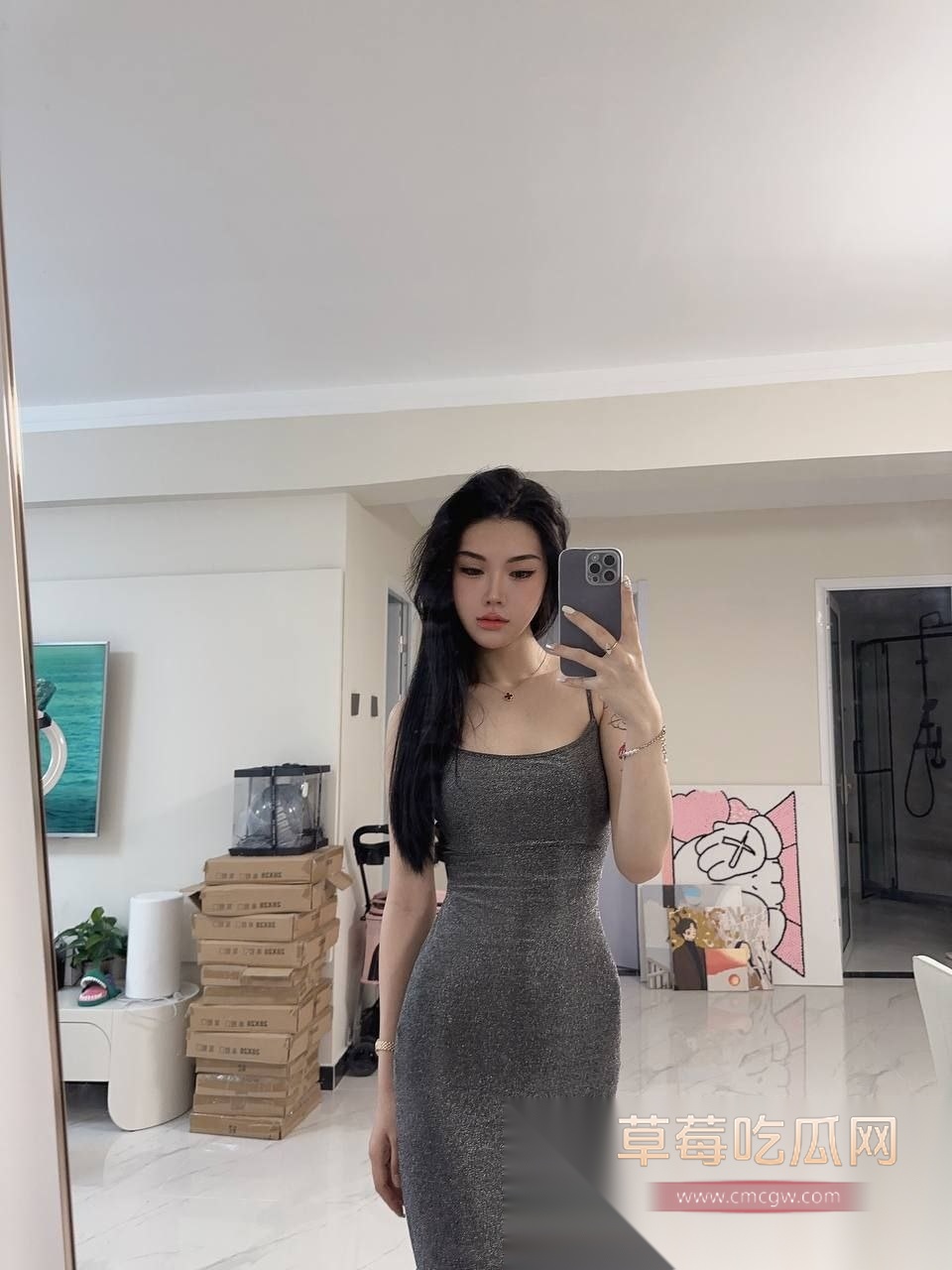 极品高颜苗条身材女神黄丽娜 1 极品高颜苗条身材女神黄丽娜 1
