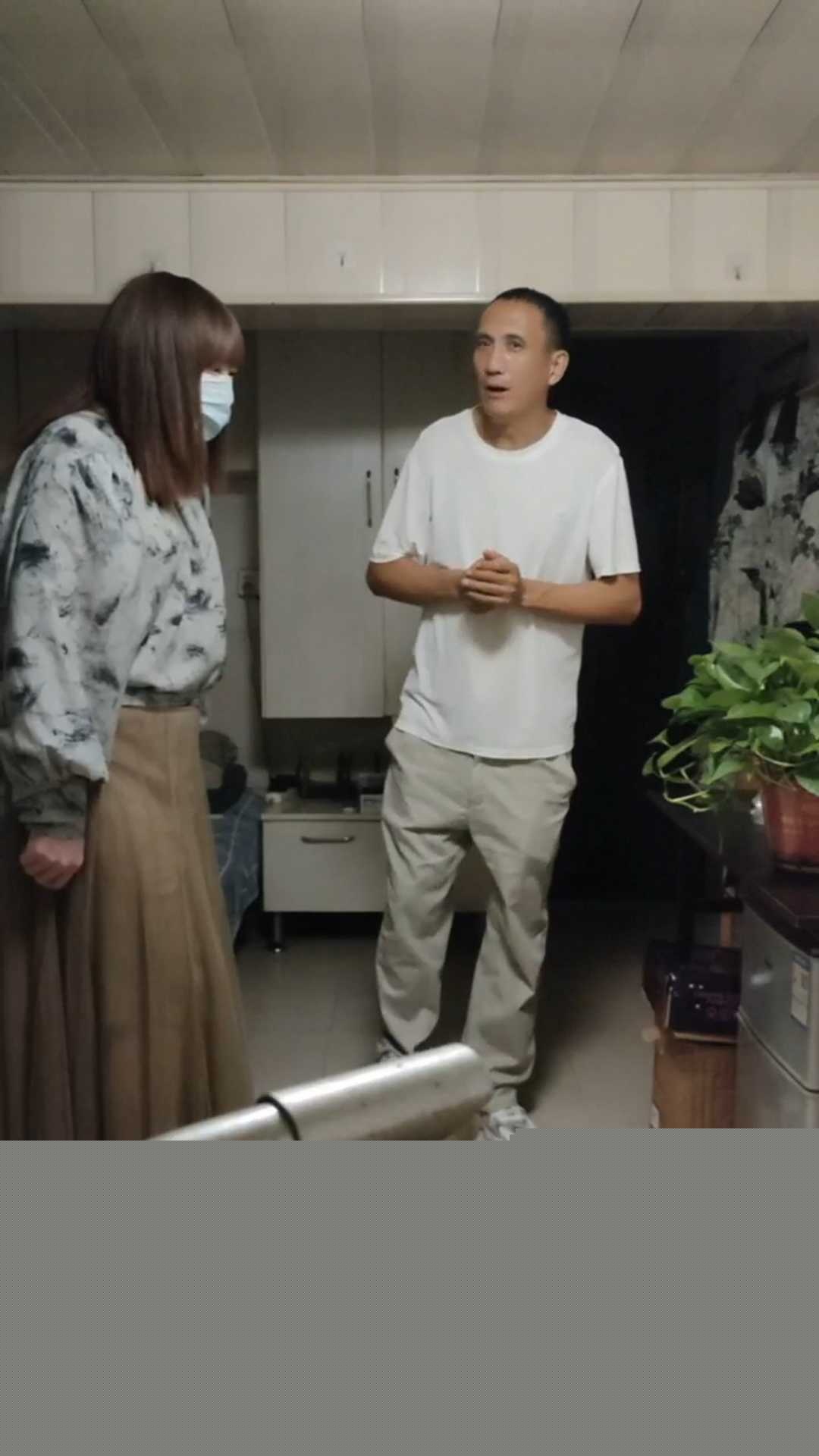 顶级大瓜南京红姐事件成熟暖男水果哥 2