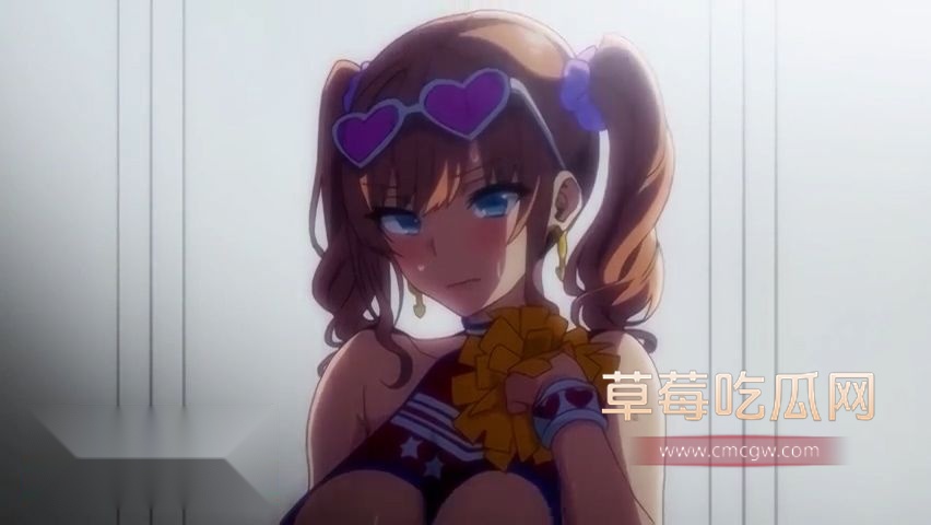 精彩动漫《被采摘污染的茜》 1 精彩动漫《被采摘污染的茜》 1