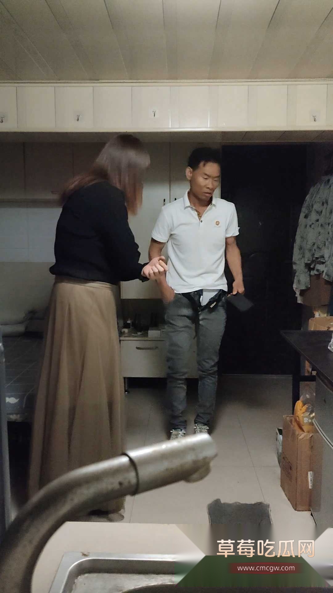 南京红姐事件千部曲挑选之牛奶哥 3