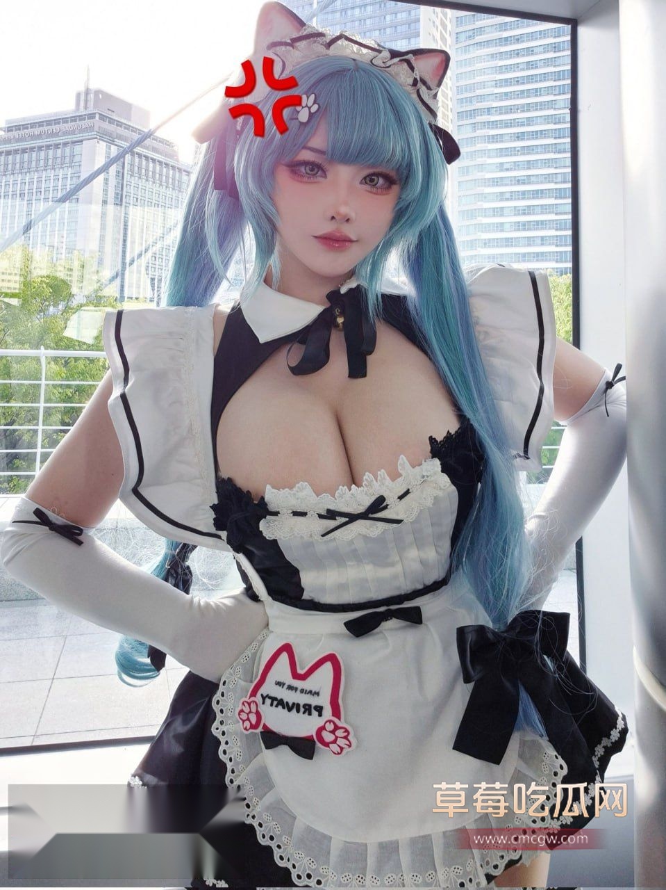 巨乳coser反差婊yasa各种cos让人欲罢不能9