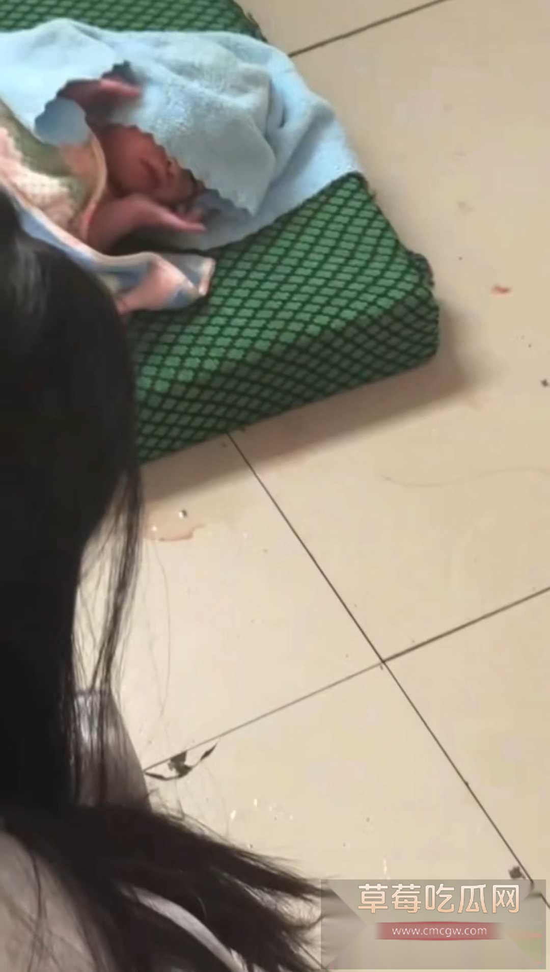 厕所生小孩 4 厕所生小孩 4