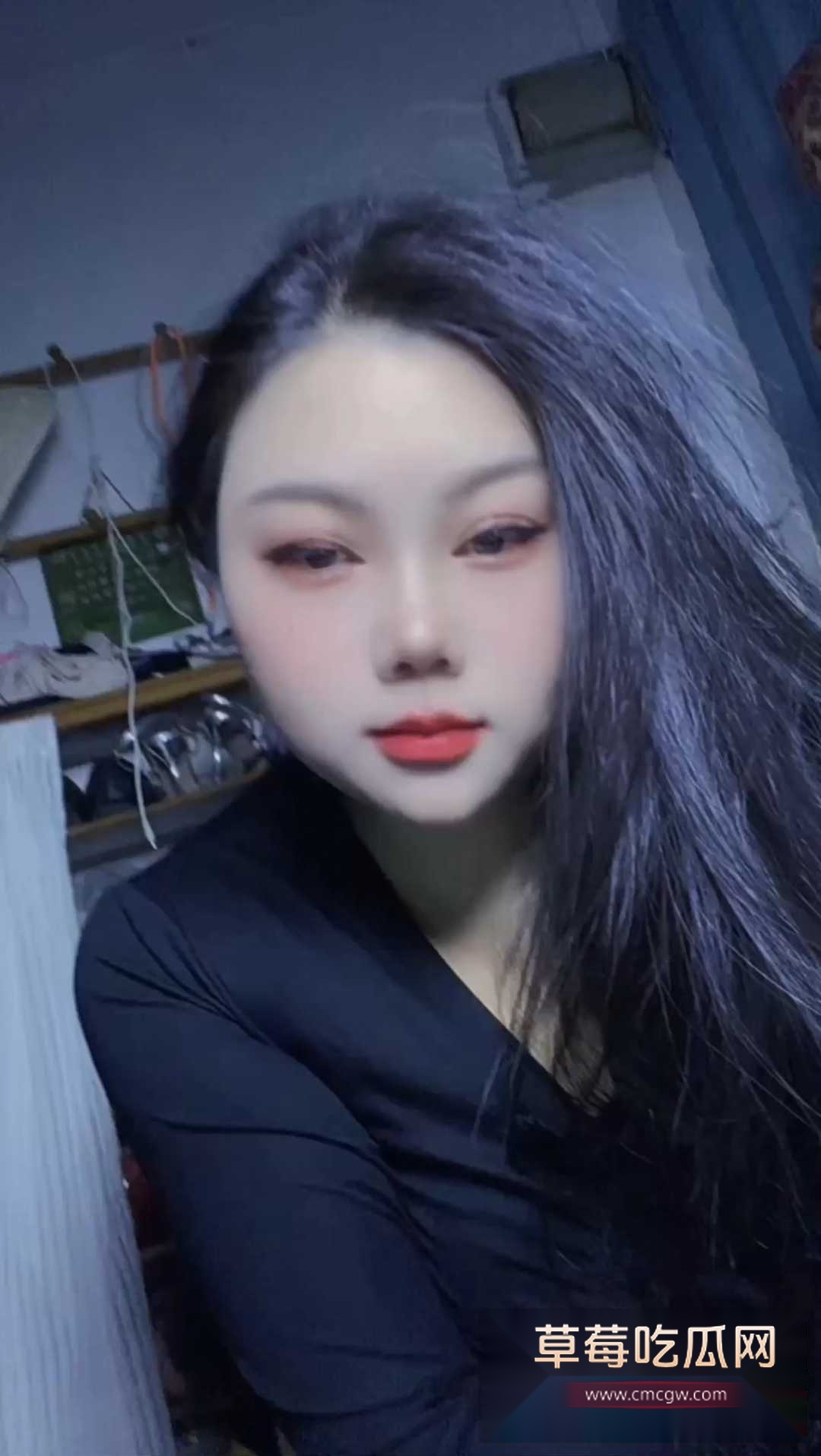 G杯BBW反差财务魅兰 1 G杯BBW反差财务魅兰 1