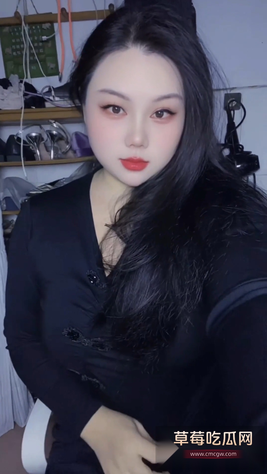 G杯BBW反差财务魅兰 2 G杯BBW反差财务魅兰 2