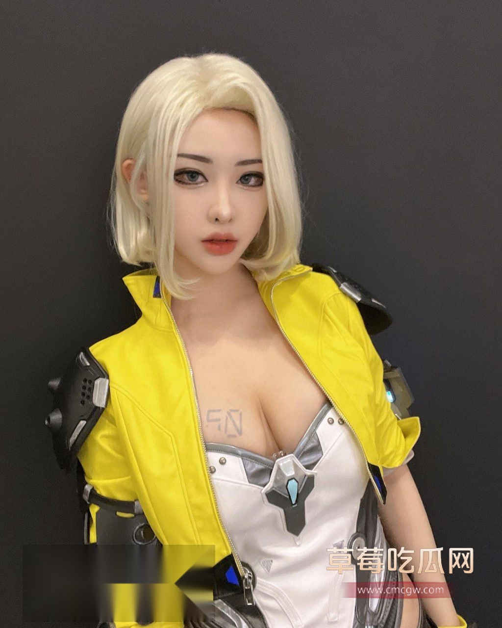 B站几天涨粉百万的韩国小姐姐Yasal图包和视频全收集7 B站几天涨粉百万的韩国小姐姐Yasal图包和视频全收集7