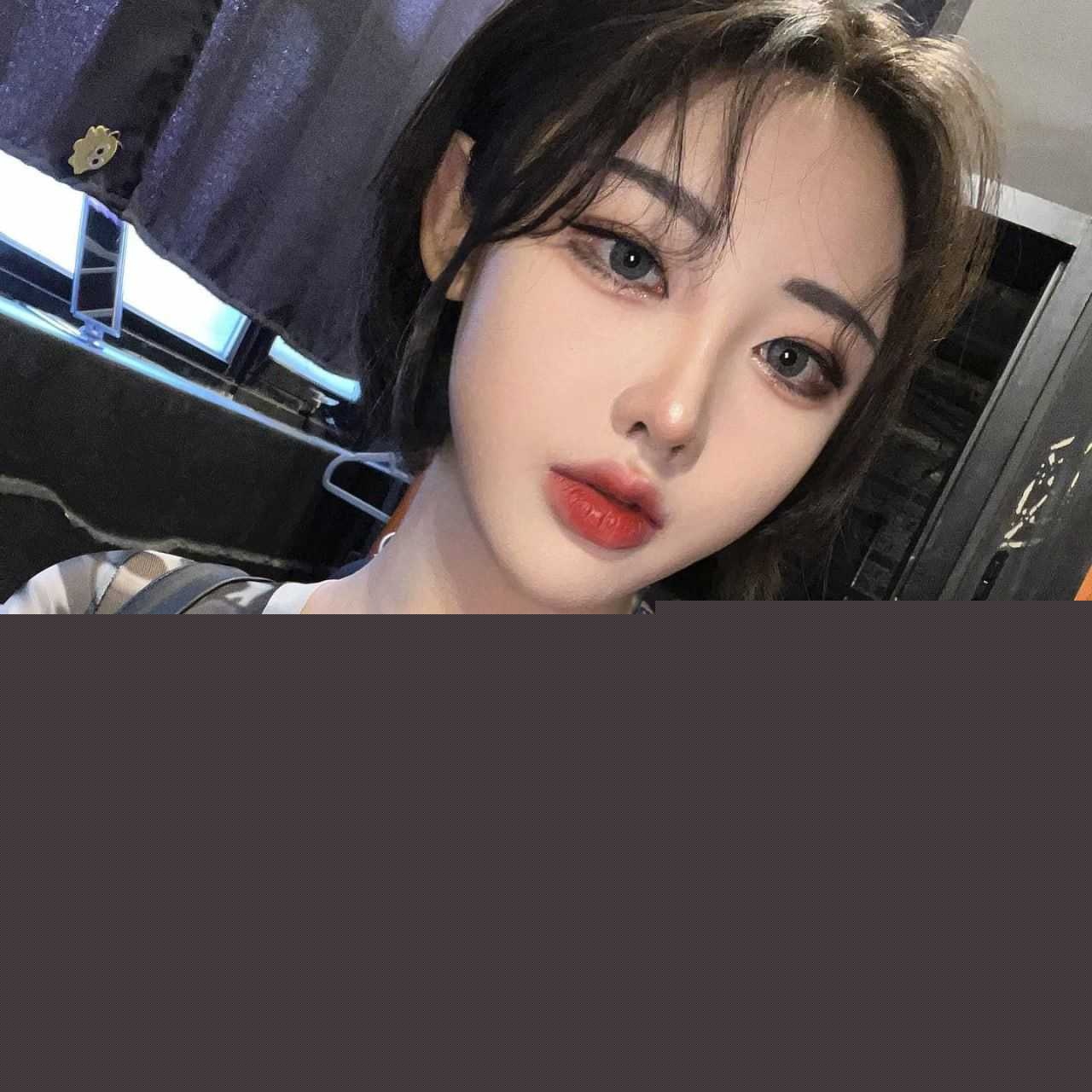 B站几天涨粉百万的韩国小姐姐Yasal图包和视频全收集8 B站几天涨粉百万的韩国小姐姐Yasal图包和视频全收集8