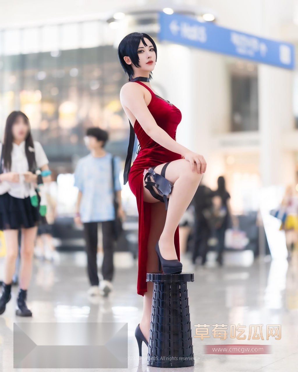 B站几天涨粉百万的韩国小姐姐Yasal图包和视频全收集10 B站几天涨粉百万的韩国小姐姐Yasal图包和视频全收集10