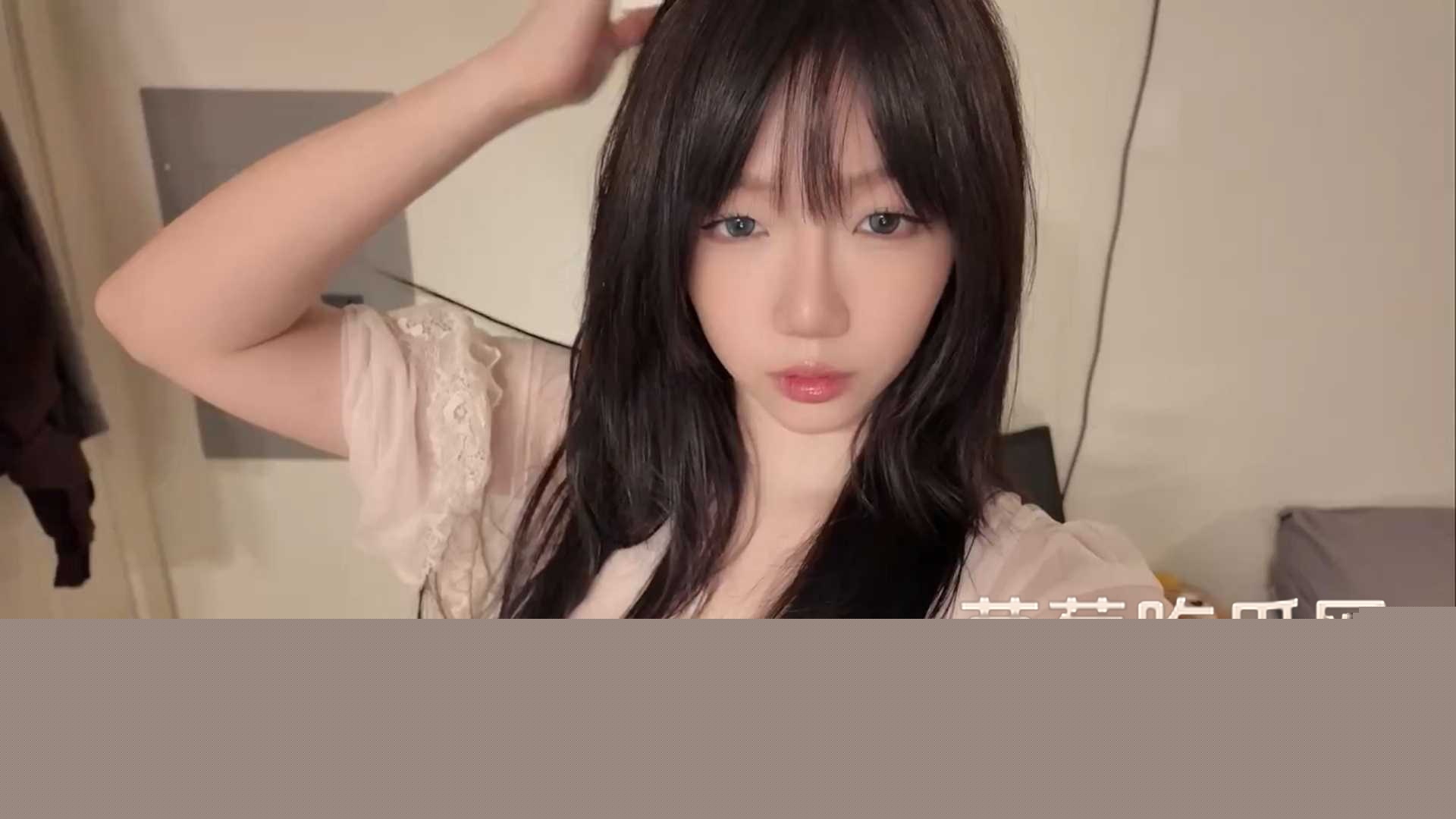 韩国纯欲高潮脸混血福利姬aryminh 2 韩国纯欲高潮脸混血福利姬aryminh 2