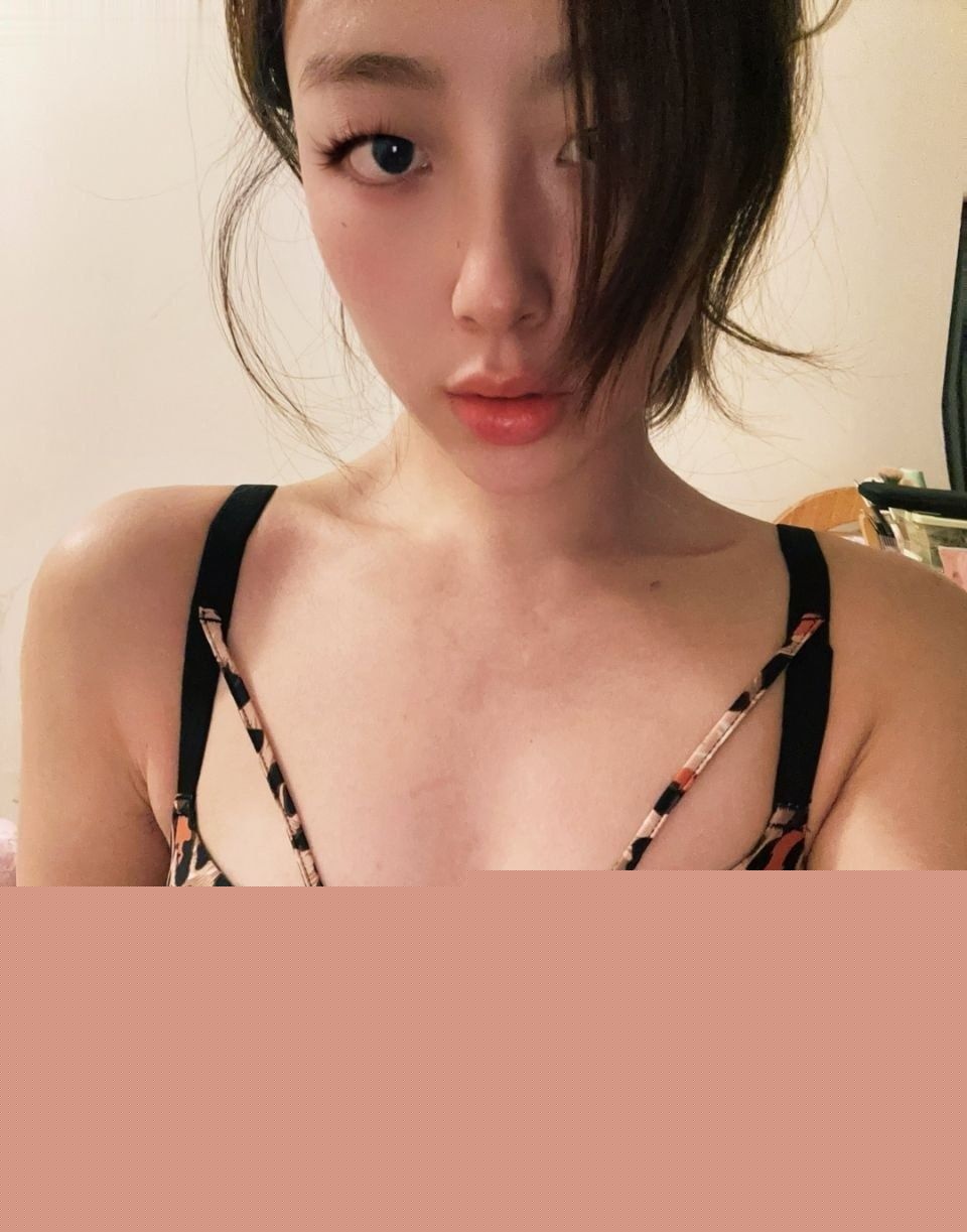 推特模特女神图图TUTU高价付费福利14 推特模特女神图图TUTU高价付费福利14