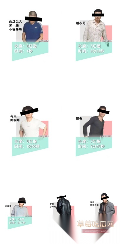 红姐各大男主战力排行榜 9 红姐各大男主战力排行榜 9