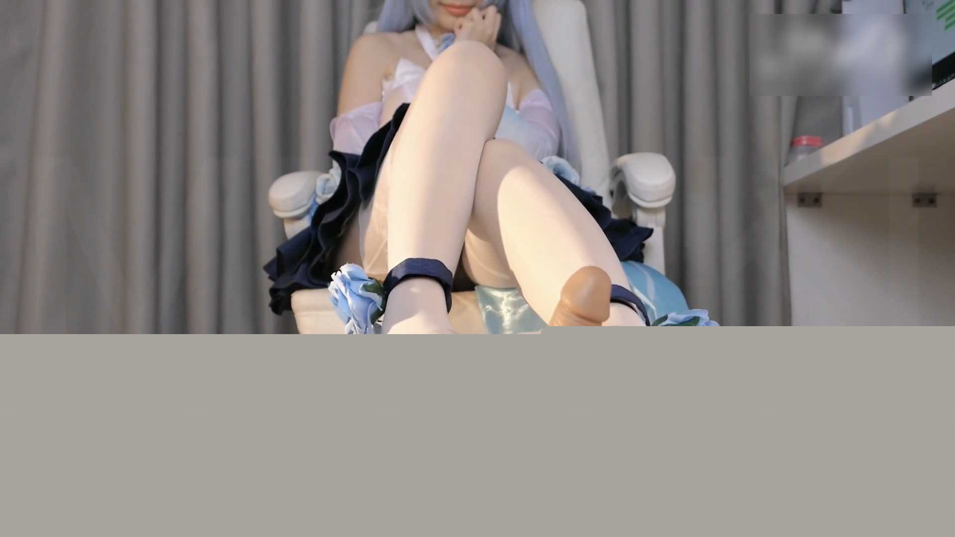 铃木美咲美脚的赐福 2