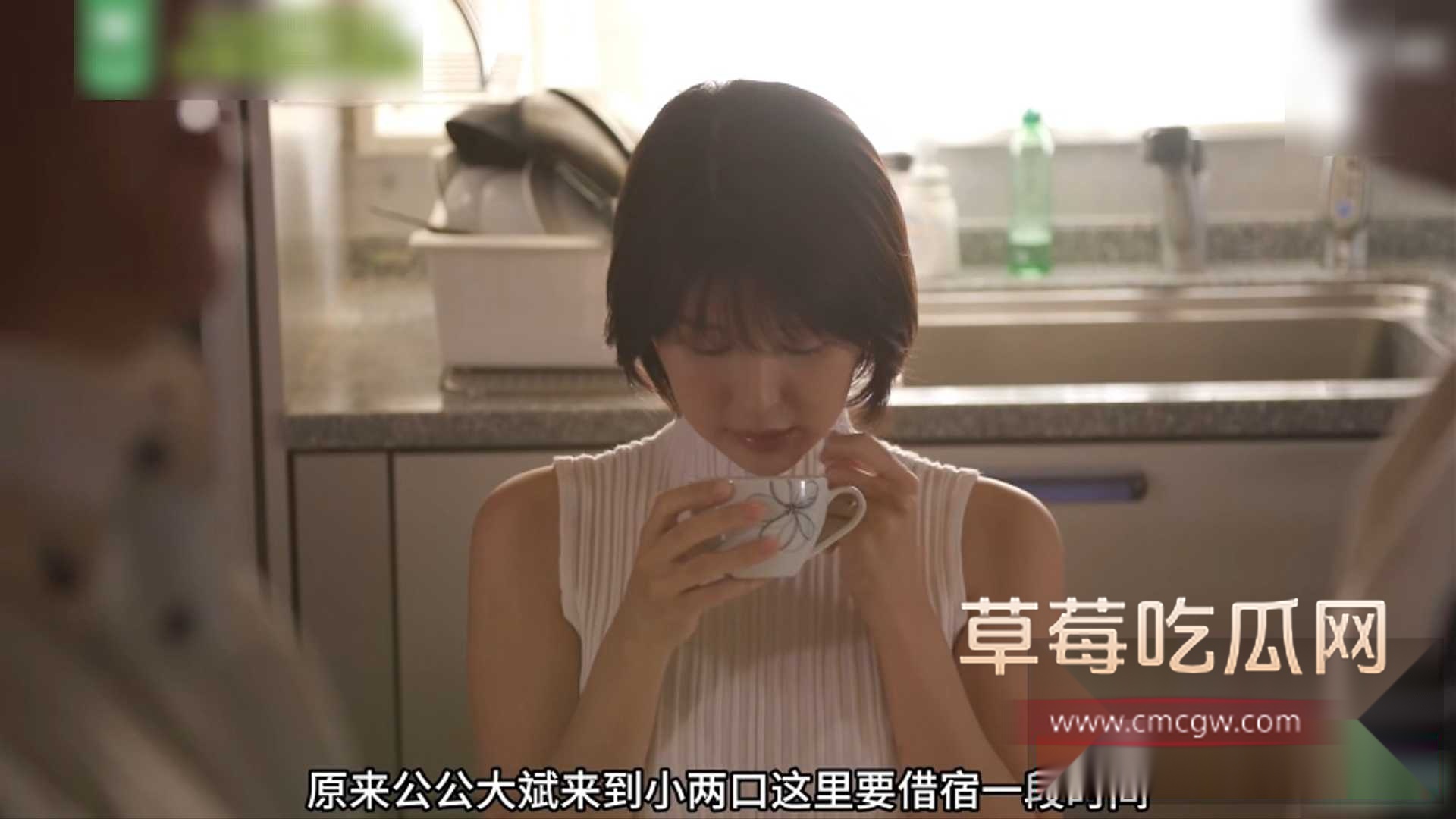 日本AV女优葵司剧情电影解说 1 日本AV女优葵司剧情电影解说 1