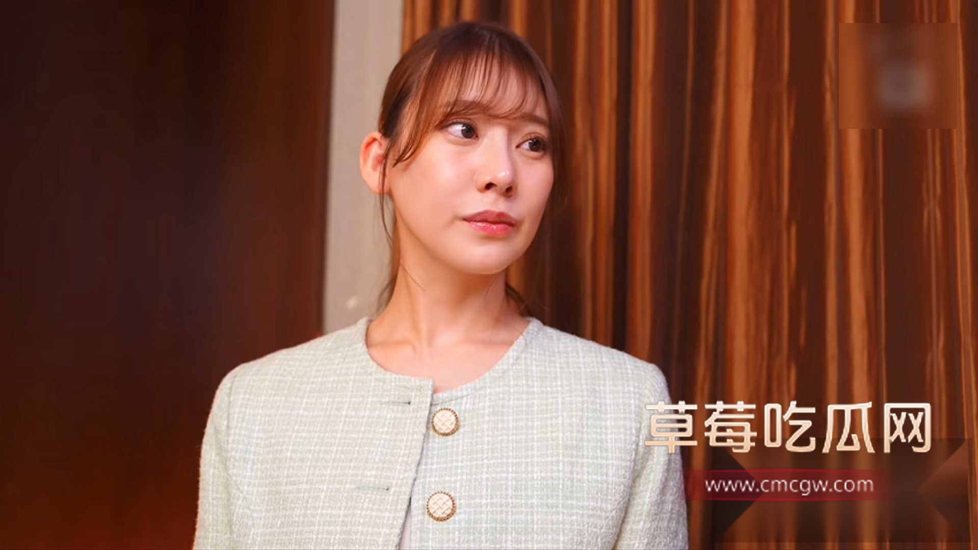 新人体育主播无法拒绝电视台的桃色交易 4