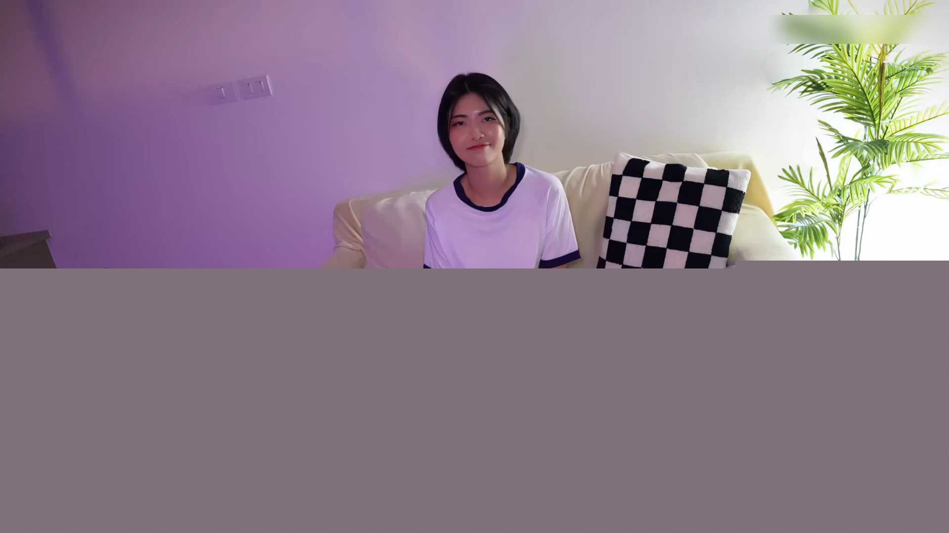 短发极品身材亚裔妹 1 短发极品身材亚裔妹 1