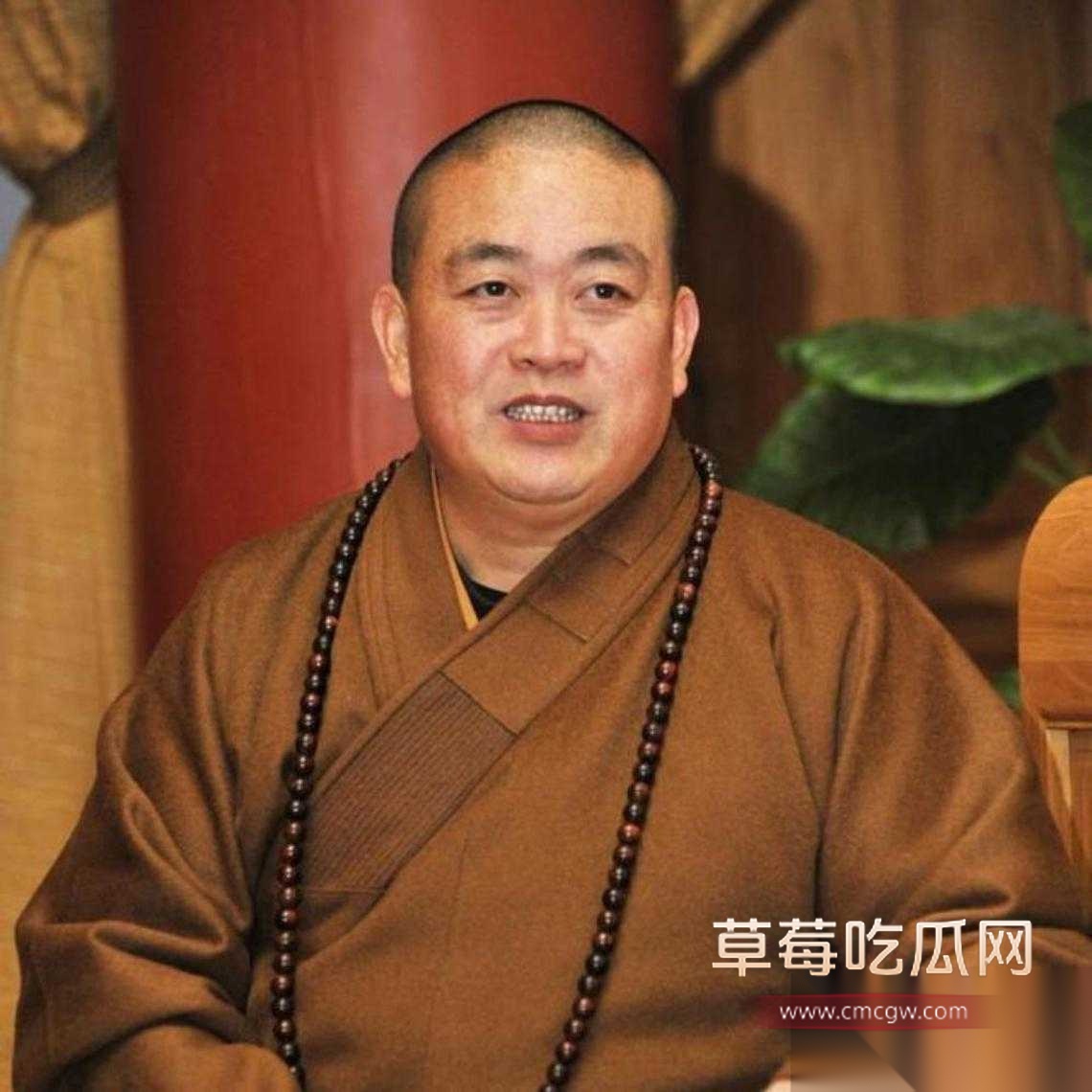 少林寺住持释永信1.jpg 少林寺住持释永信1.jpg