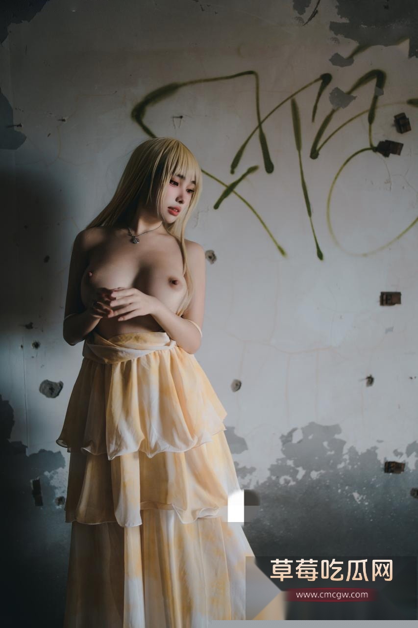 推特慕慕Momo 毛毛喵 2