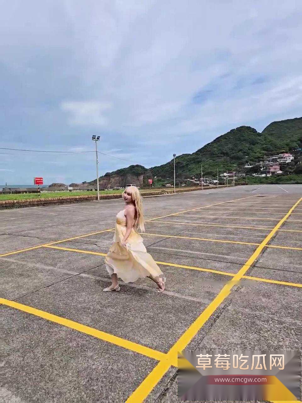 推特慕慕Momo 毛毛喵 7