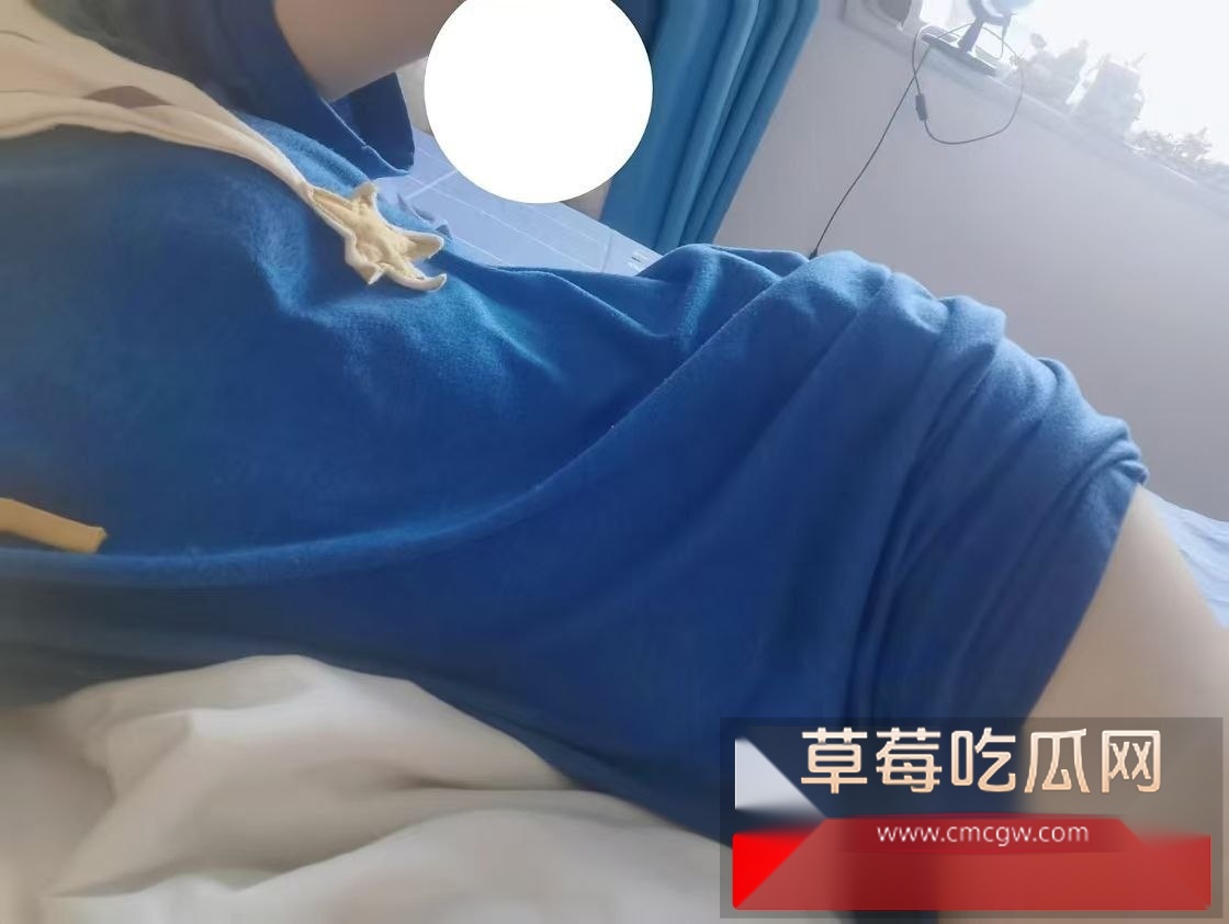 江苏盐城06年眼镜母狗陈欣雯 7