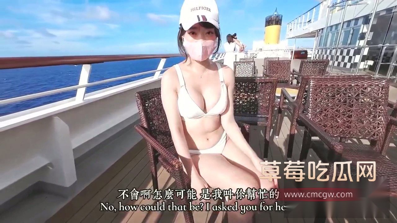 超美亚洲臀后 ssrpeach 奢华邮轮旅游 10 超美亚洲臀后 ssrpeach 奢华邮轮旅游 10
