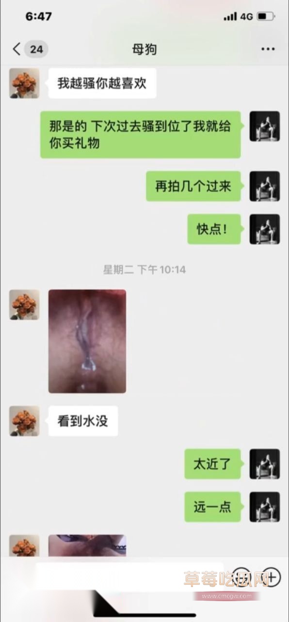 健身猛男调教极品身材骚母狗3 健身猛男调教极品身材骚母狗3