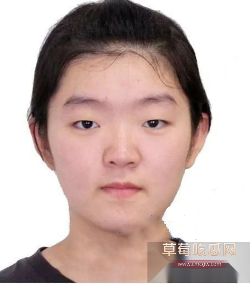 旺仔小乔 遭开盒露脸照曝光2