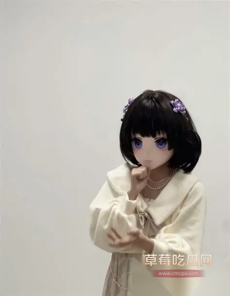 旺仔小乔遭开盒露脸照曝光 2