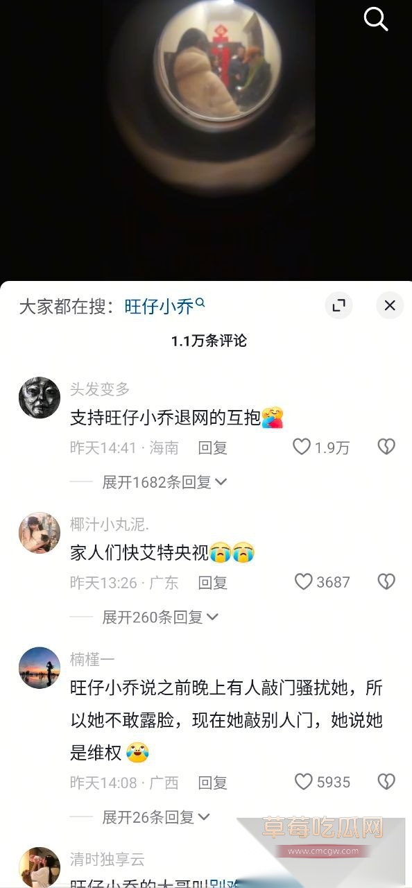 上门威胁前公司员工，当黑社会，篡改合同10
