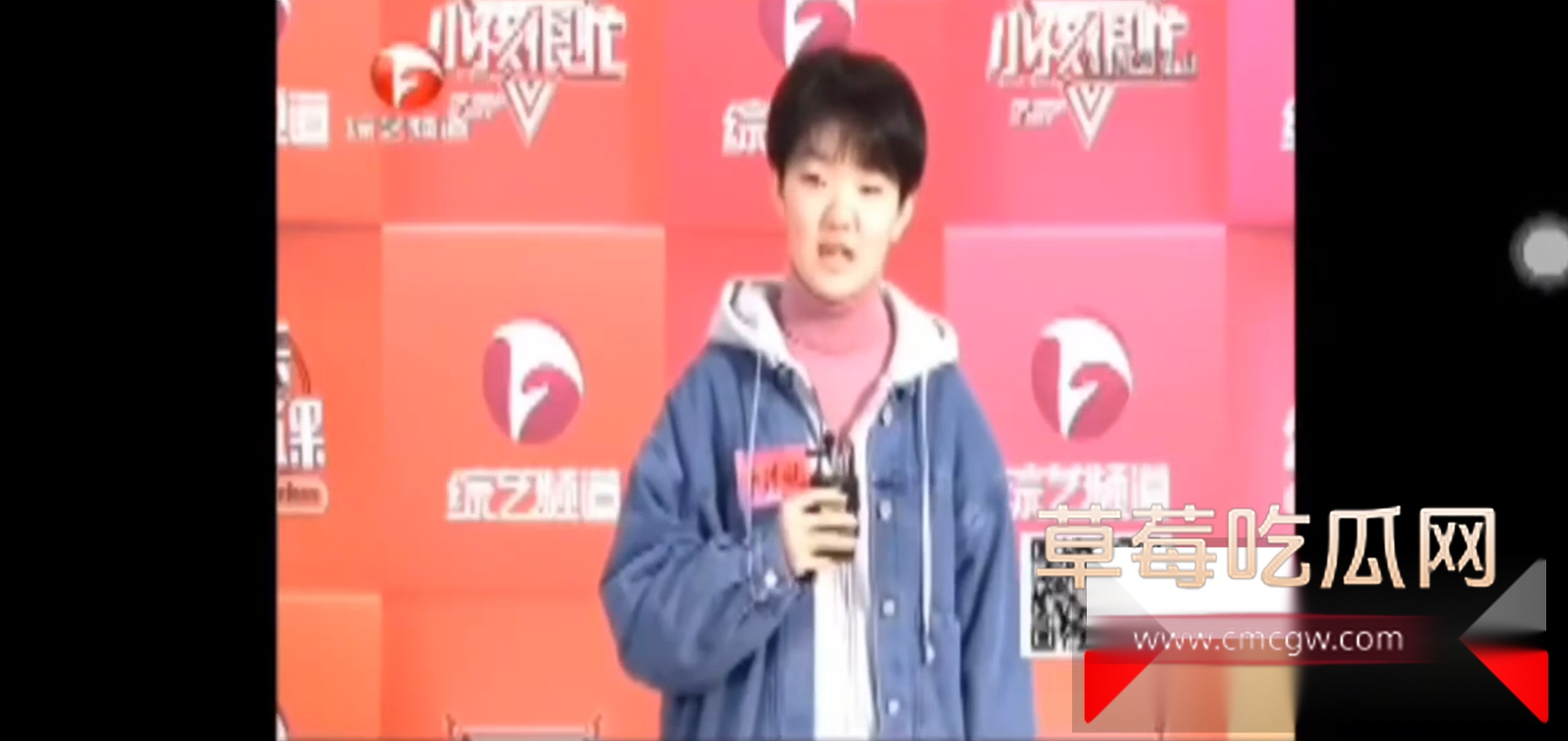 网传“旺仔小乔”早期露脸照视频曝光