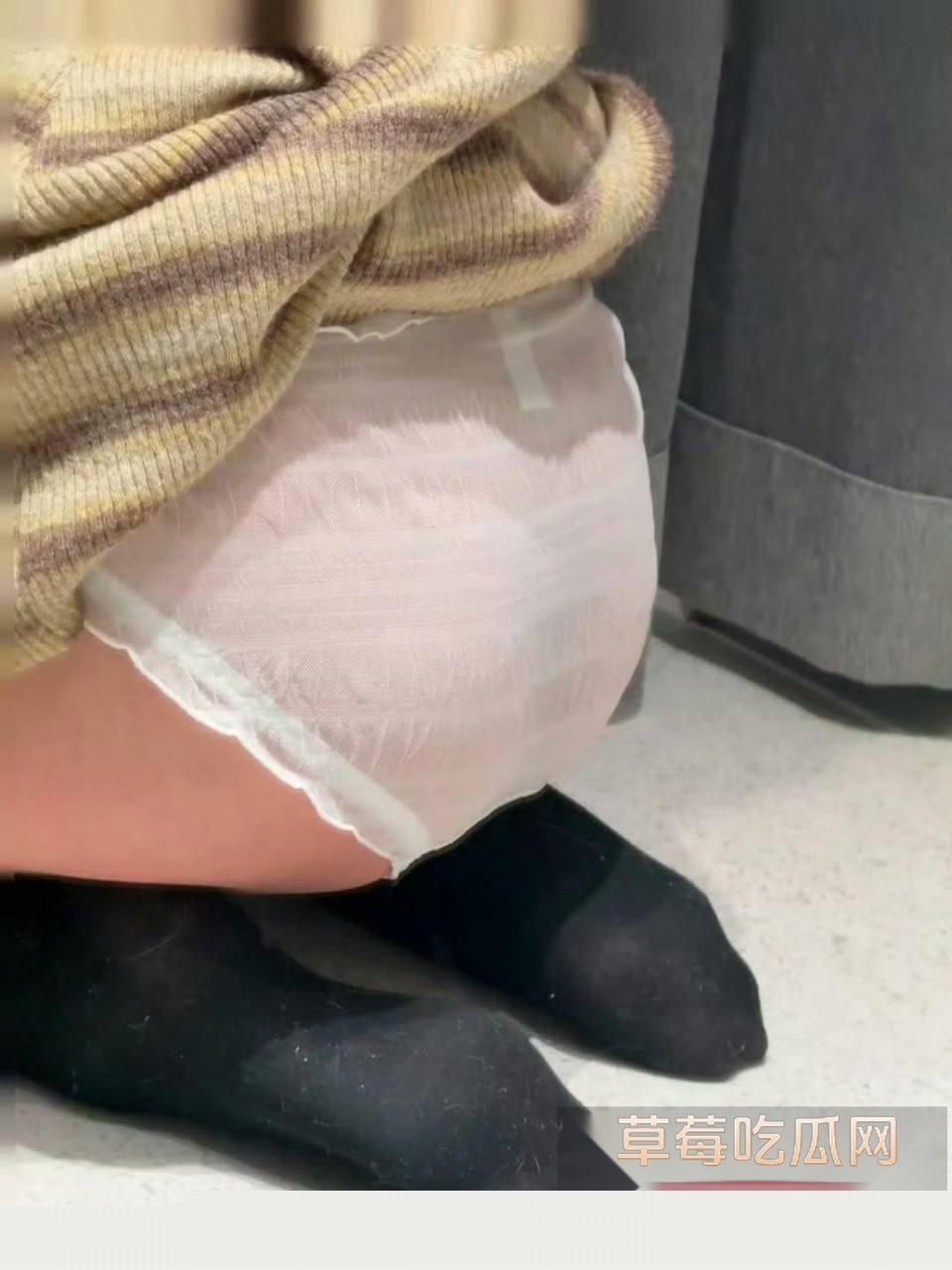 旺仔小乔被前男友曝光裸照 3