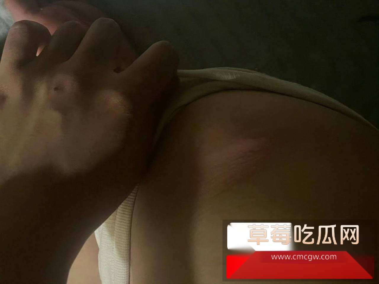 旺仔小乔被前男友曝光裸照 19