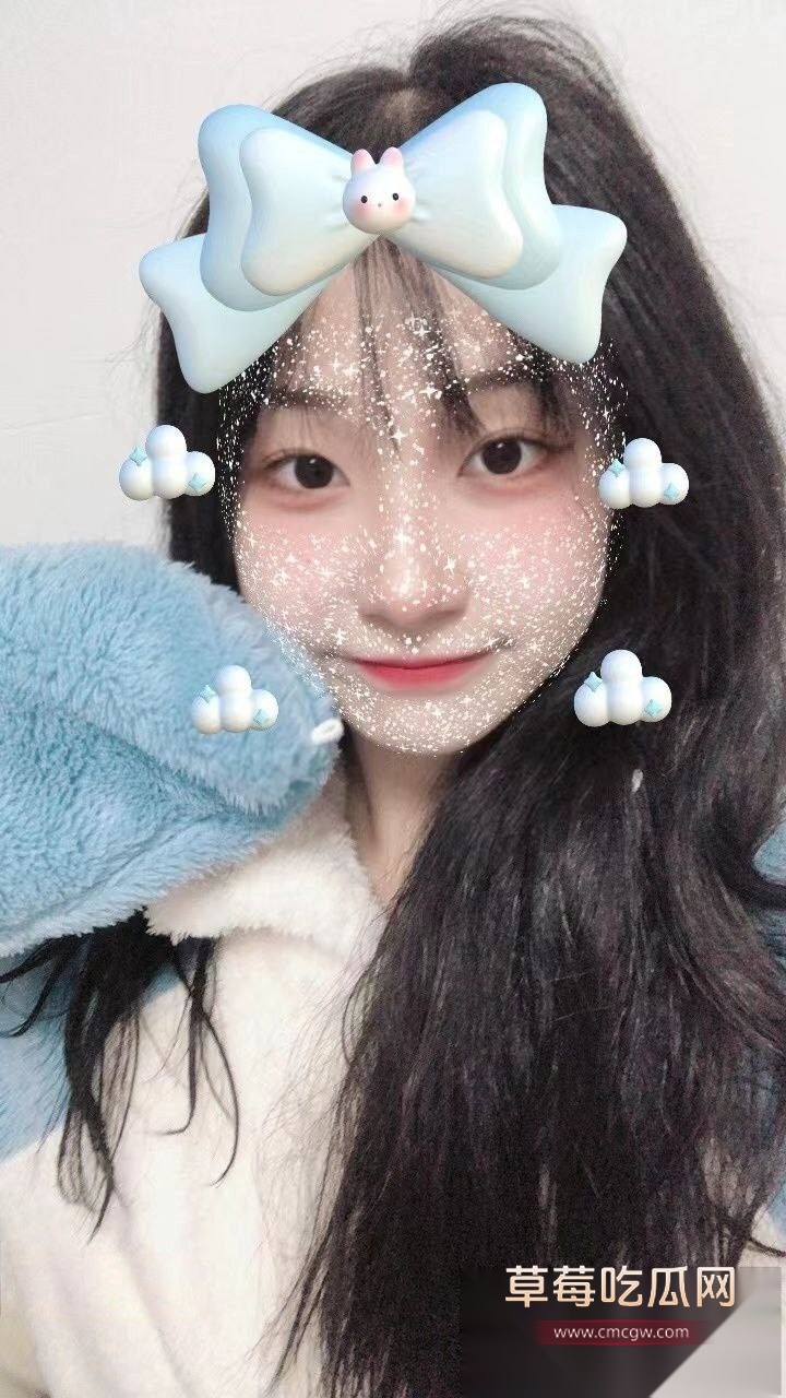 微胖少女 4