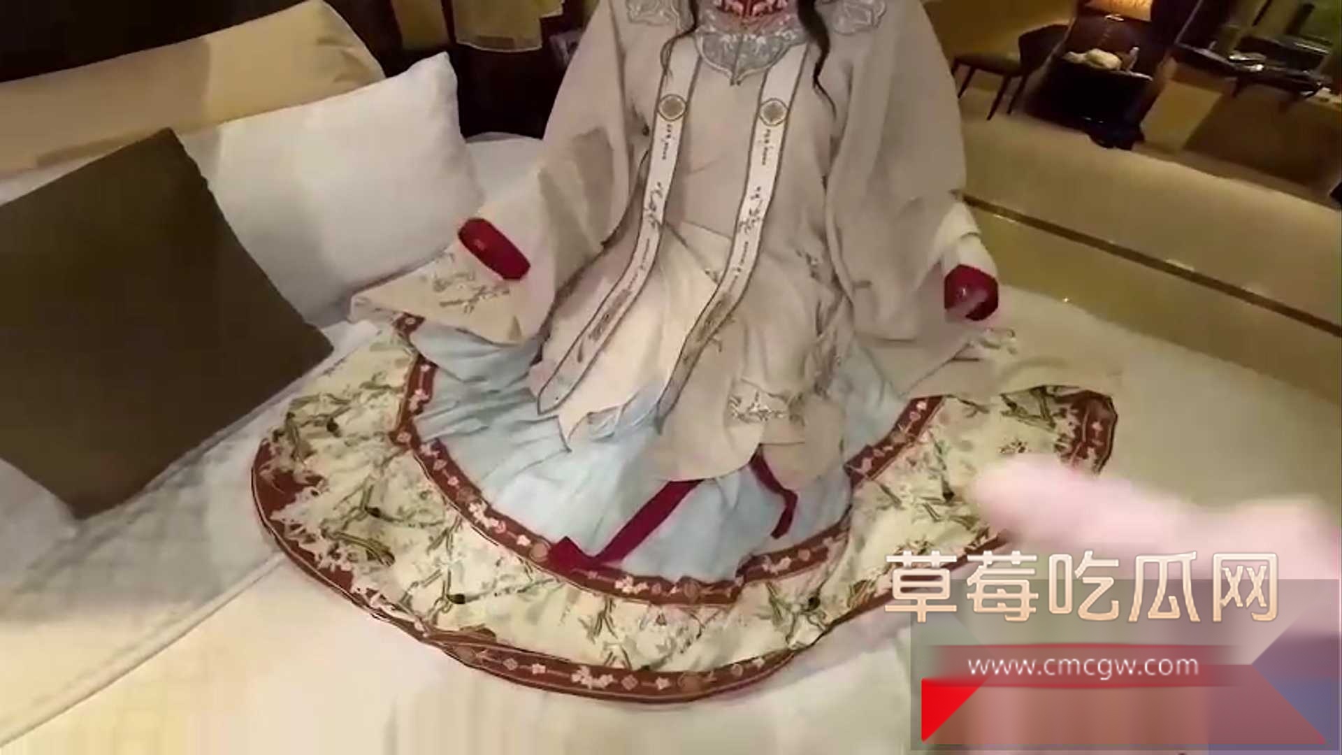 宋氏汉服美学 1 宋氏汉服美学 1