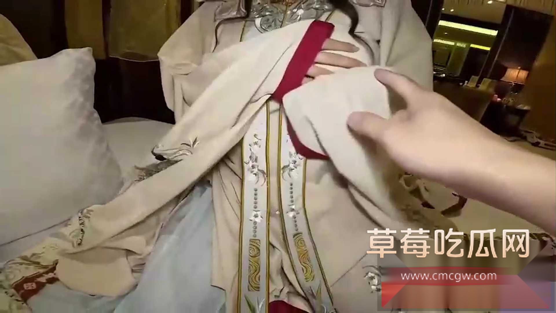 宋氏汉服美学 3 宋氏汉服美学 3