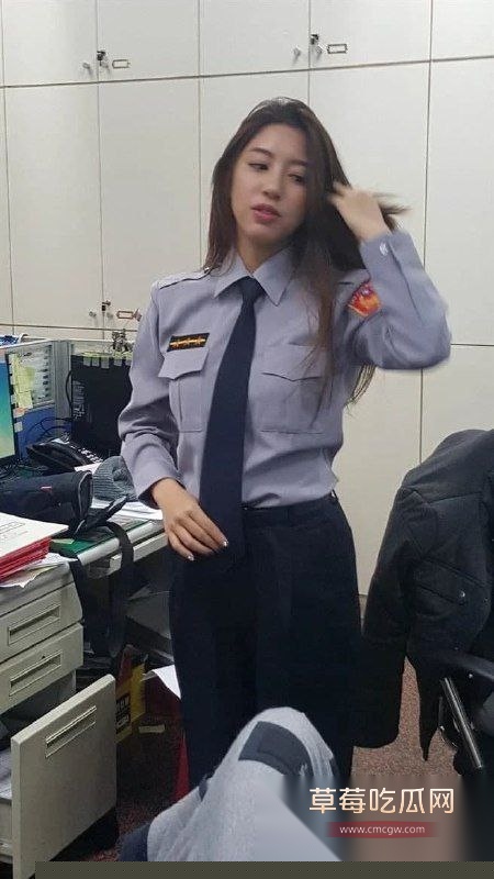 台湾最美警花辜莞允裸照做爱视频曝光流出 5 台湾最美警花辜莞允裸照做爱视频曝光流出 5
