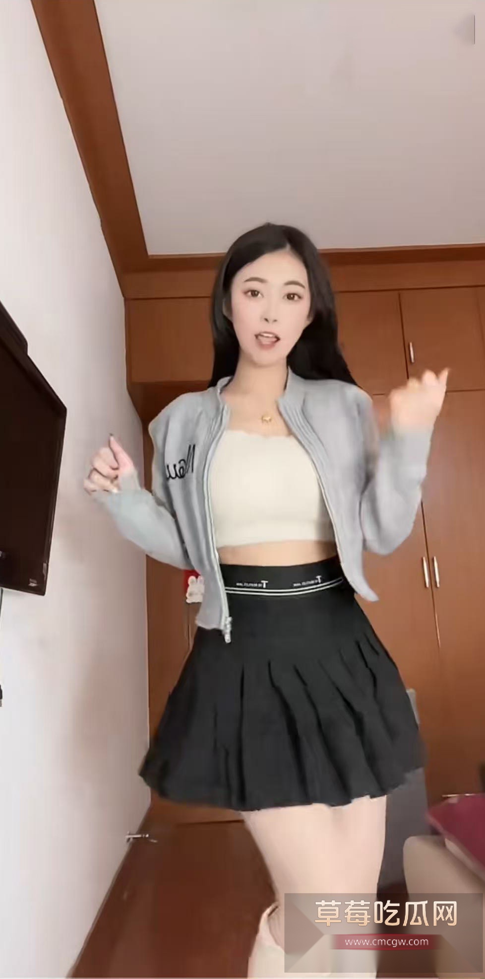 快手78w粉丝网红一口丸耶金主定制 7 快手78w粉丝网红一口丸耶金主定制 7