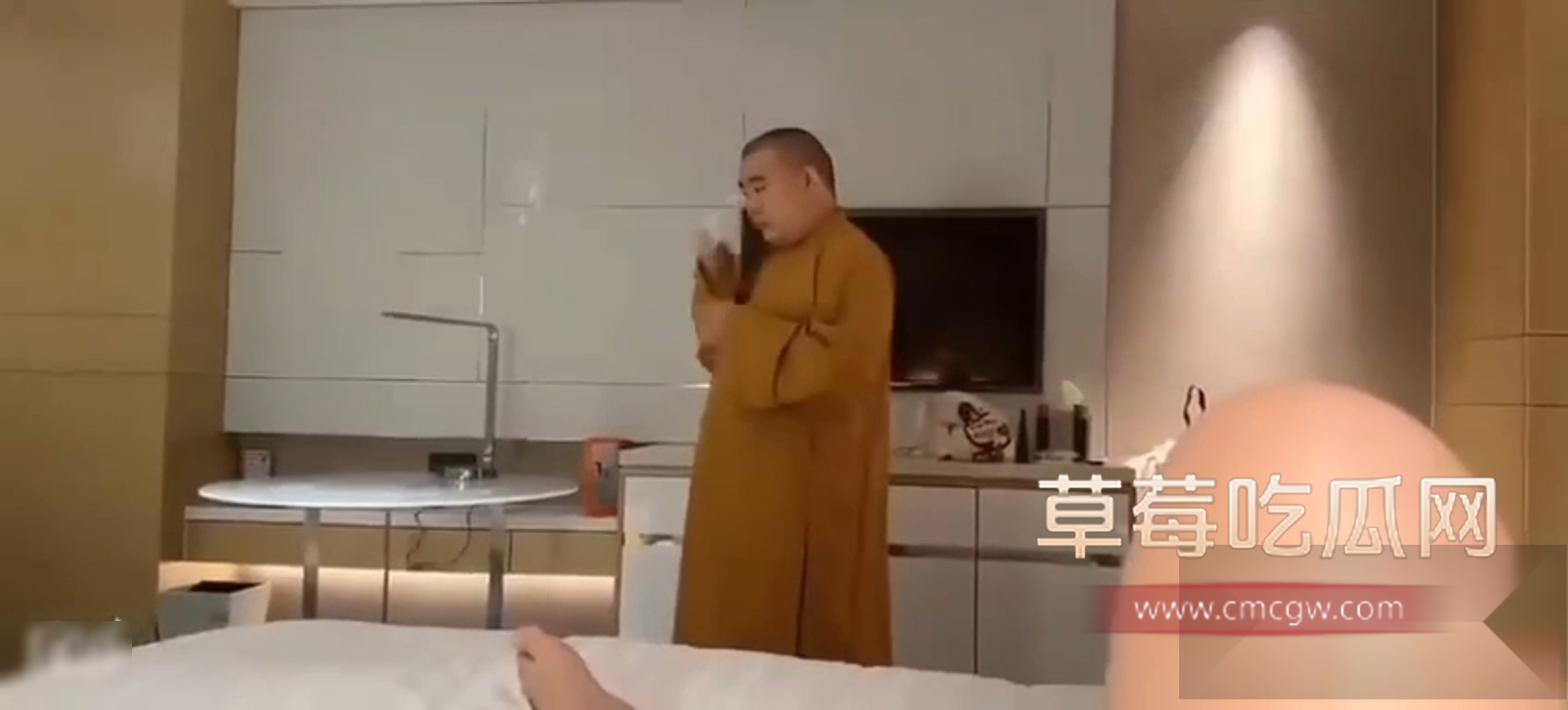 小仙女被大师开过光 1 小仙女被大师开过光 1