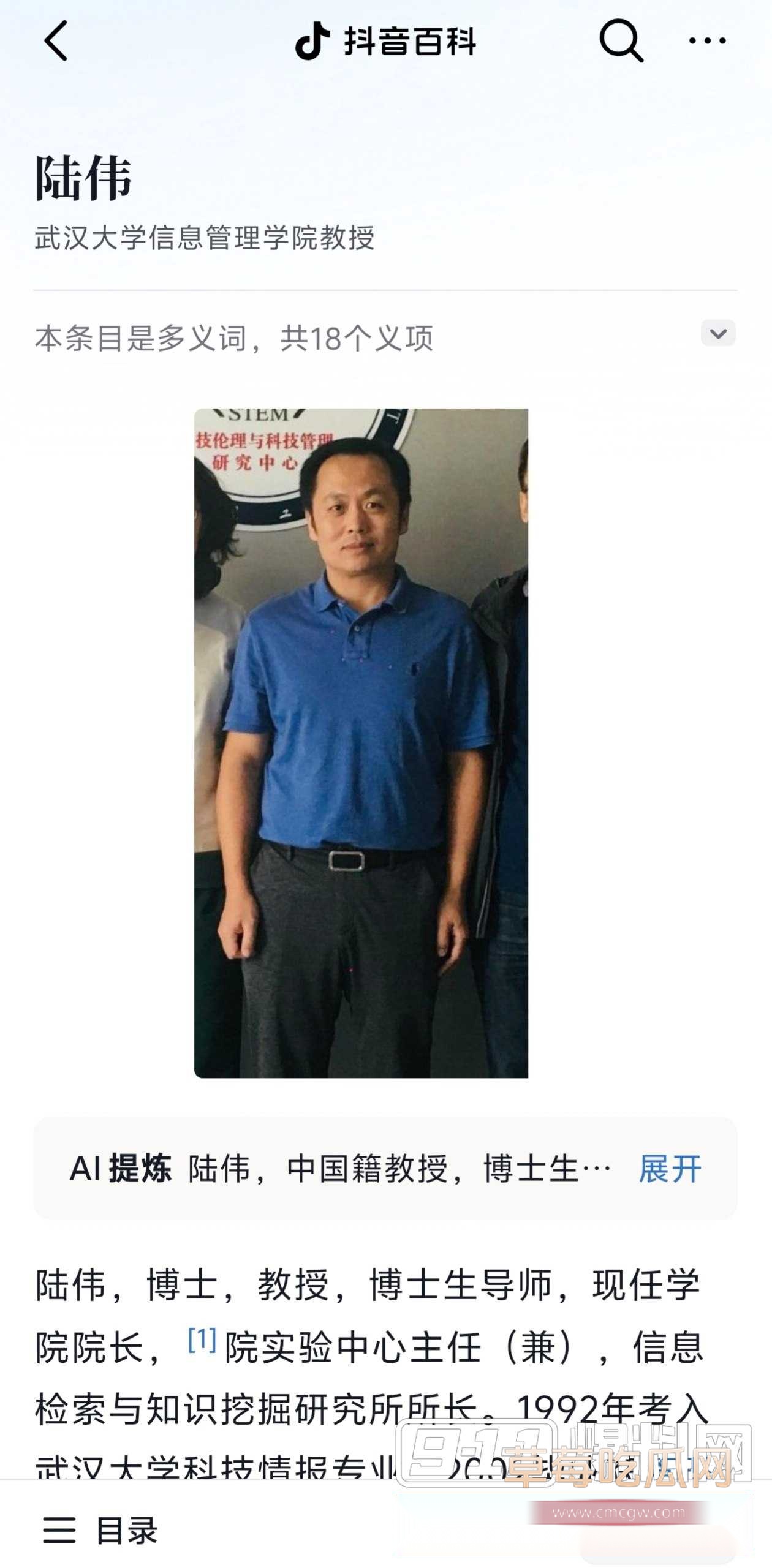 陆伟开盒信息1 陆伟开盒信息1