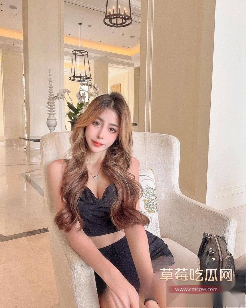 IG马来西亚网红知三当三 8 IG马来西亚网红知三当三 8