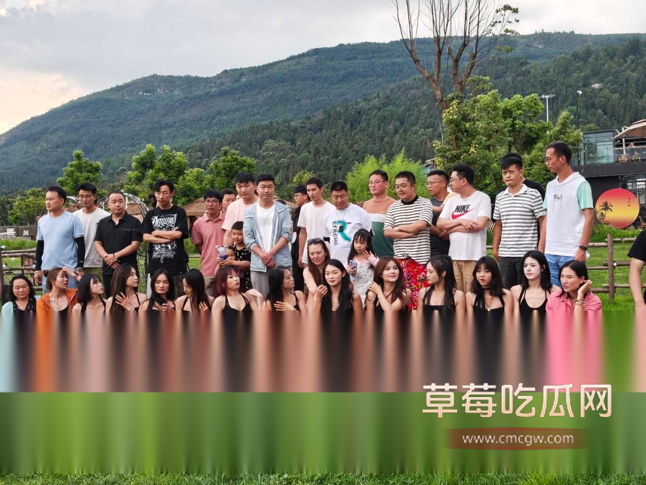 凯迪拉克车友会 5 凯迪拉克车友会 5