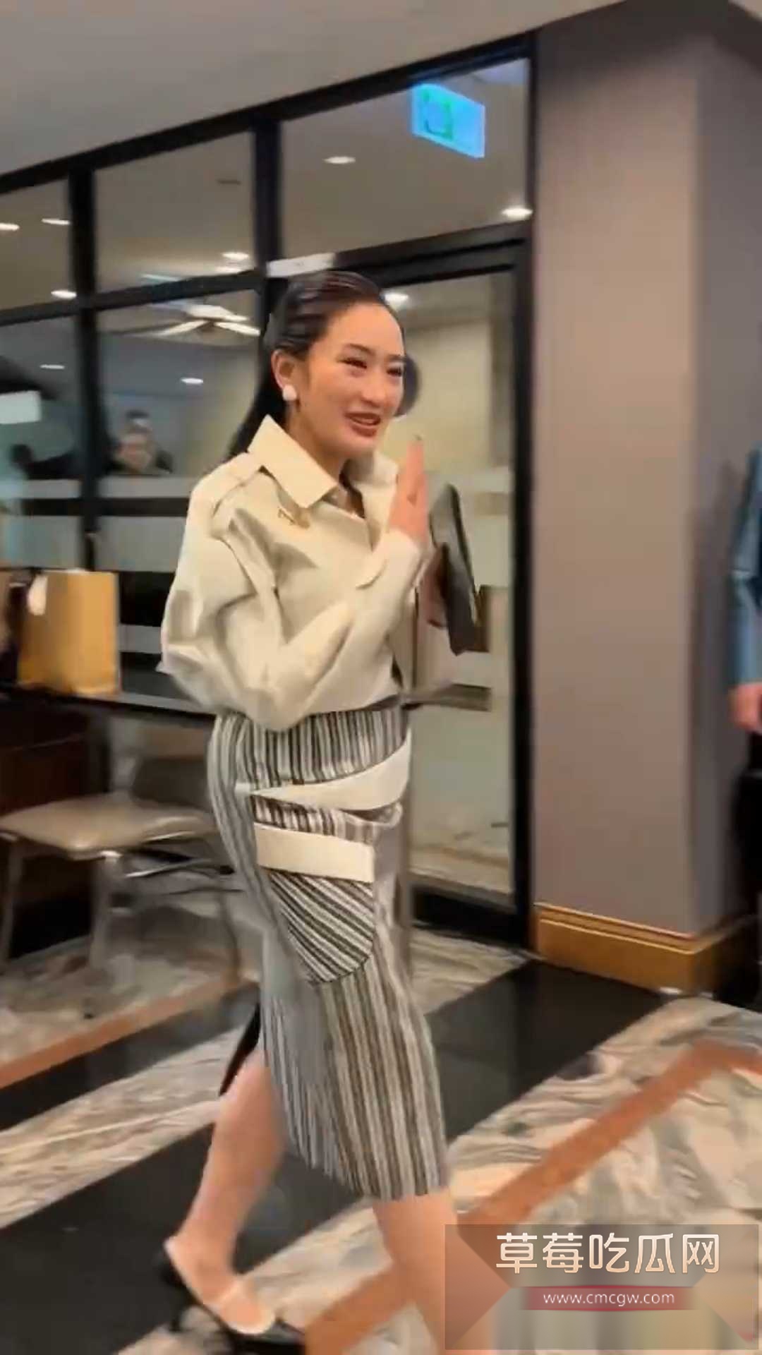 泰国女总理 佩通坦钦那瓦 1 泰国女总理 佩通坦钦那瓦 1