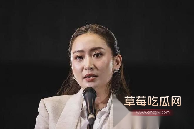 泰国女总理 佩通坦钦那瓦 8 泰国女总理 佩通坦钦那瓦 8