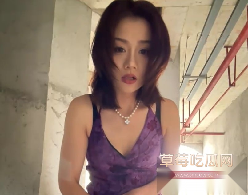 ST站户外露出极品骚货Asia Melody  8