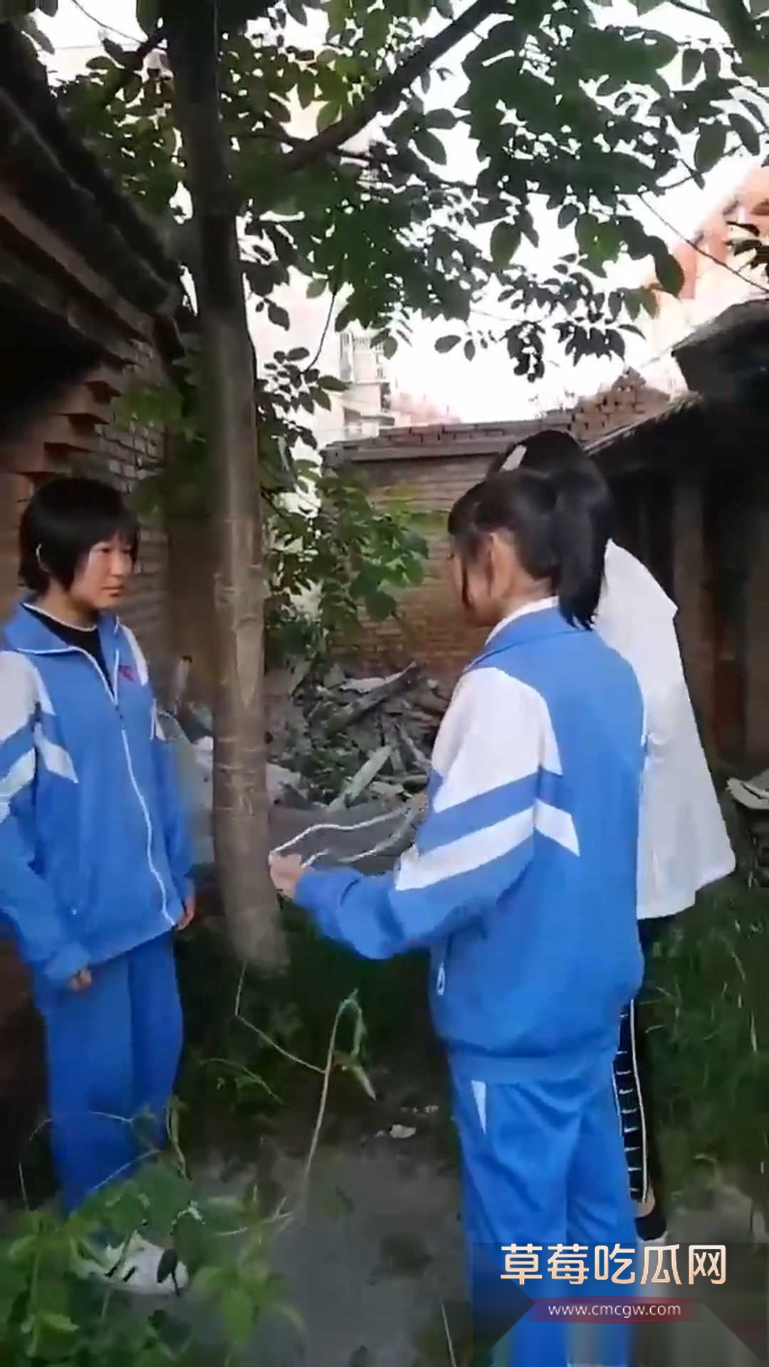 甘肃艺考播音统考第一名霸凌视频 1 甘肃艺考播音统考第一名霸凌视频 1
