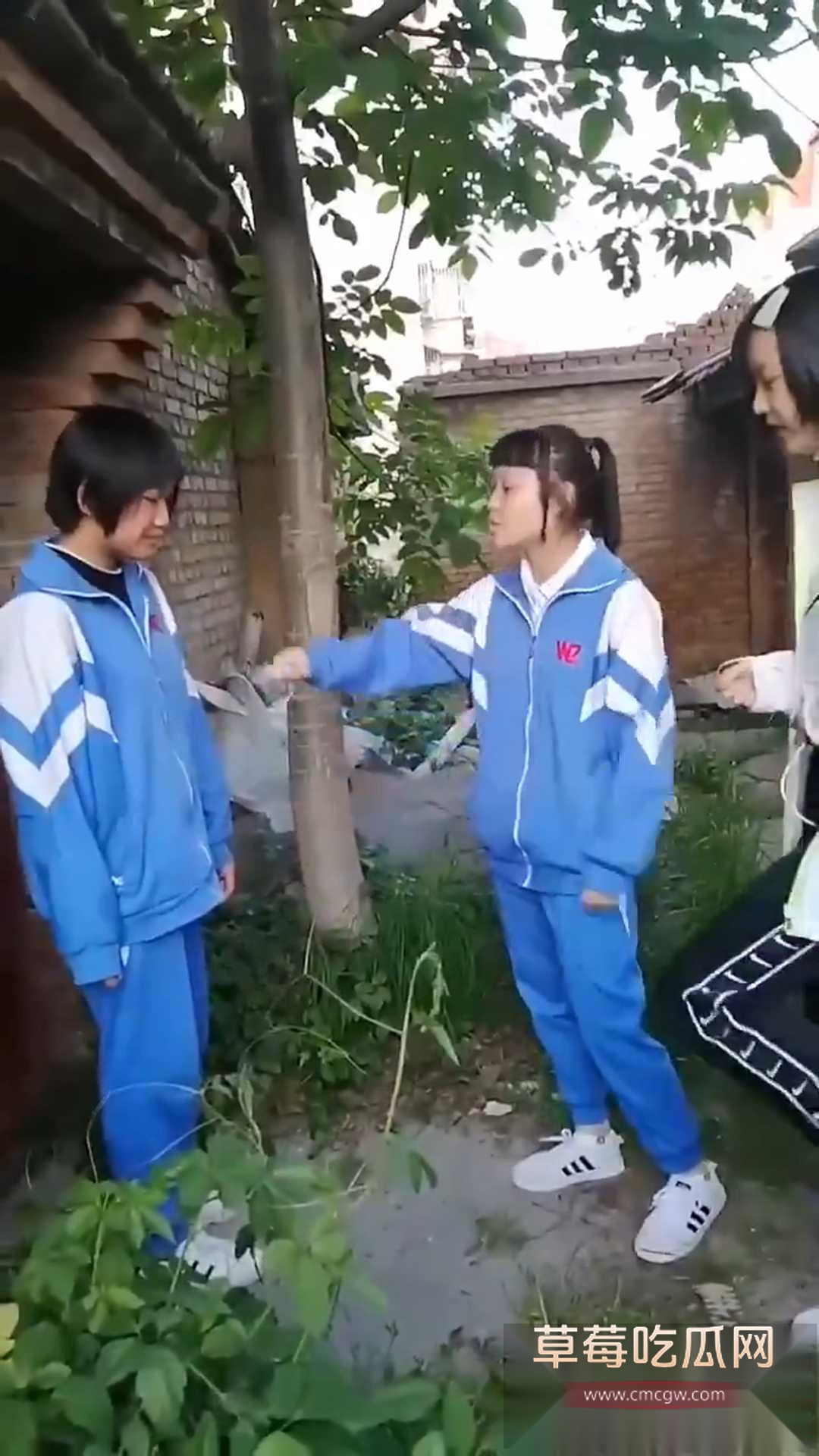 甘肃艺考播音统考第一名霸凌视频 2 甘肃艺考播音统考第一名霸凌视频 2
