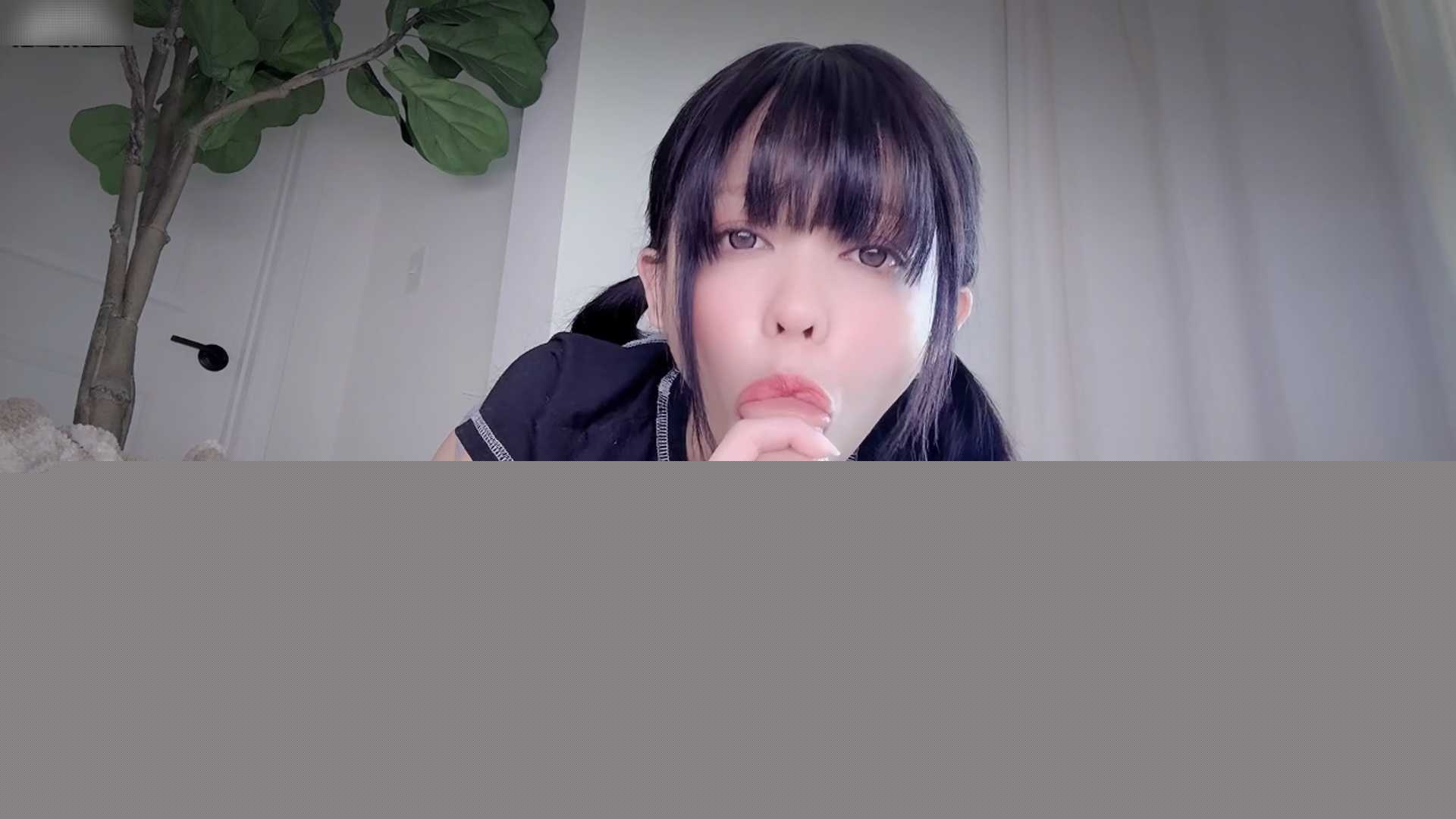 亚裔童颜自慰博主Kittyxkum  Kit 4
