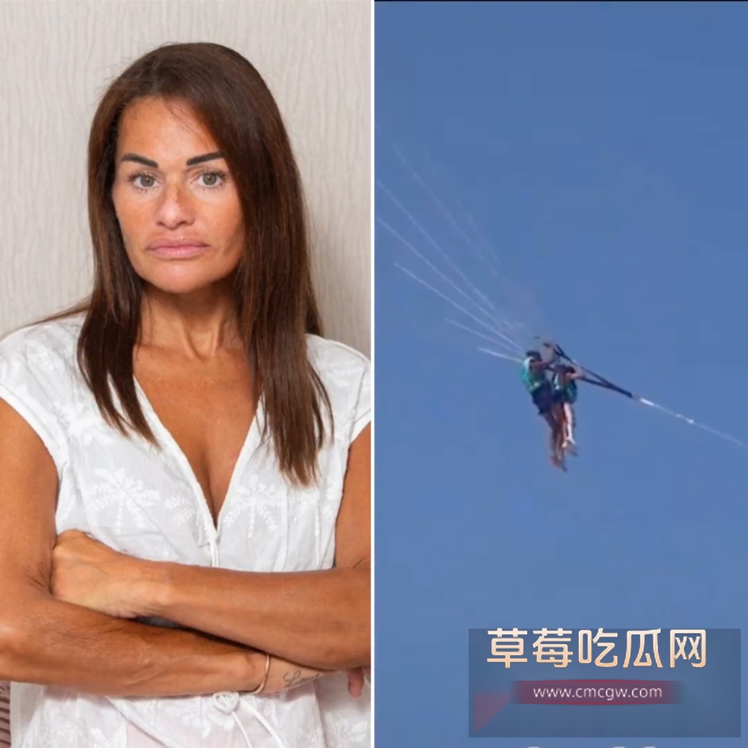 国外也有小仙女 2