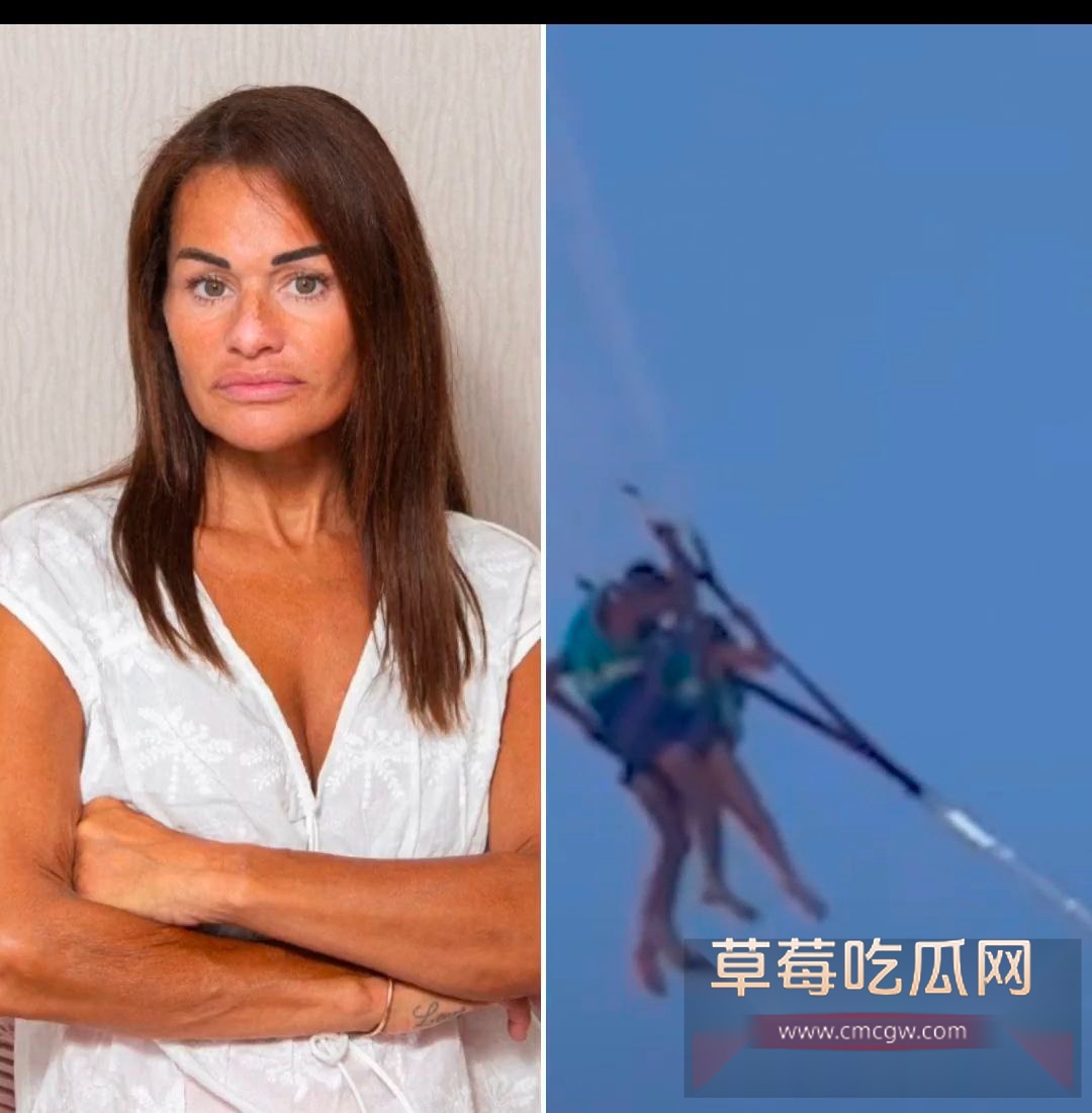 国外也有小仙女 3