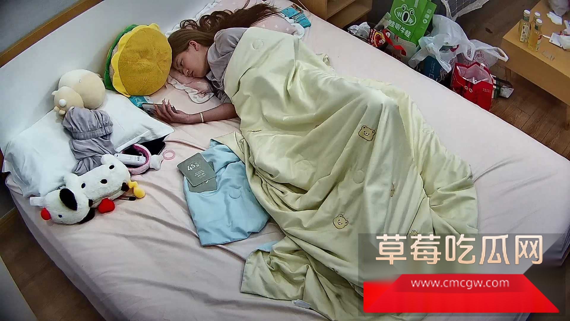 独自居家闲来无事就自慰 6 独自居家闲来无事就自慰 6