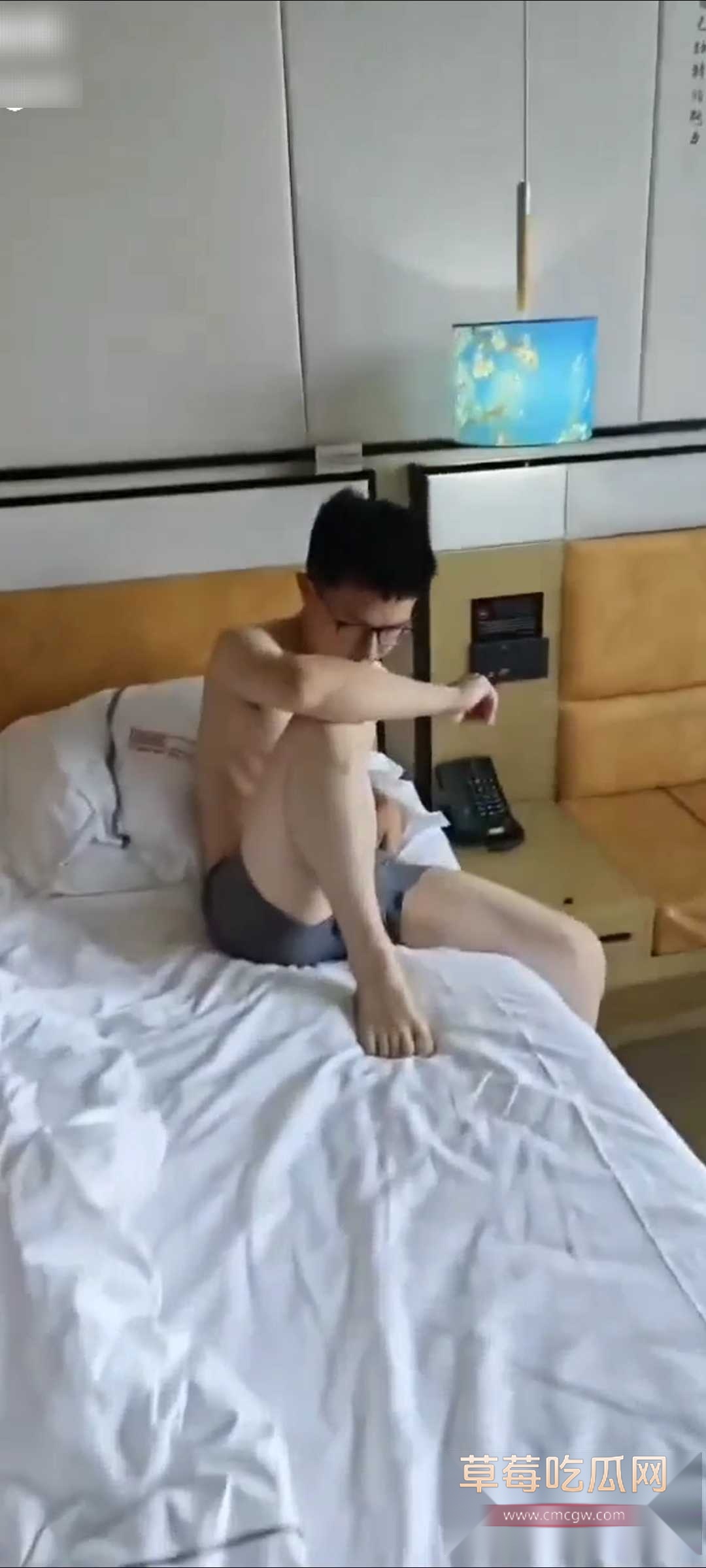 现场摇摩托佬捉奸 3 现场摇摩托佬捉奸 3