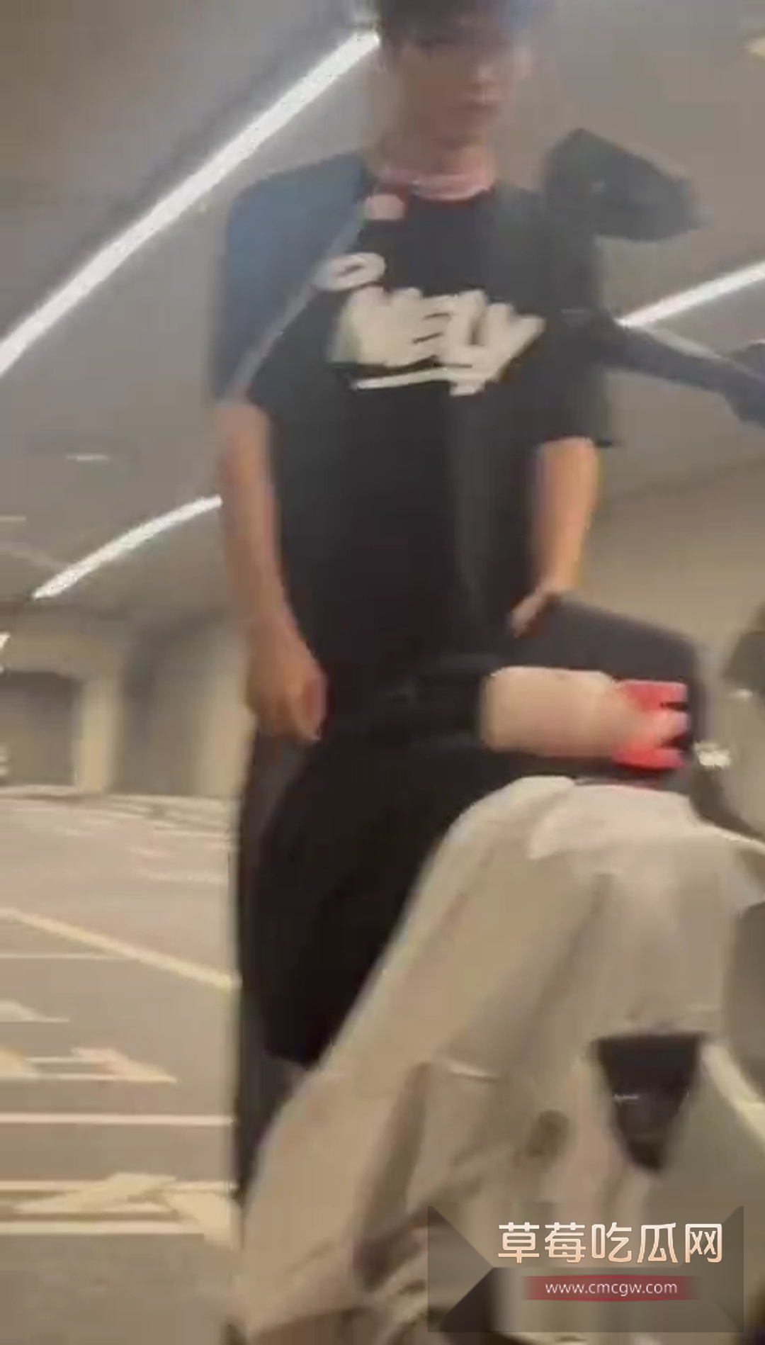 骑春风当狗 4